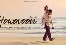 Hawavaan Lyrics Arjun Joul - Wo Lyrics