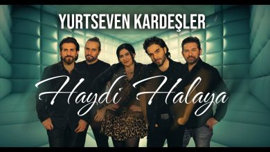 Haydi Halaya Lyrics Yurtseven Kardeşler - Wo Lyrics.jpg