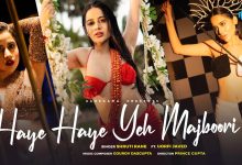 Haye Haye Yeh Majboori Lyrics Shruti Rane - Wo Lyrics.jpg