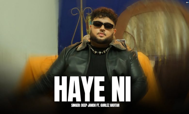Haye Ni