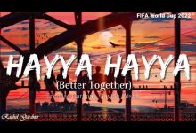 Hayya Hayya Lyrics Aisha, Davido, Trinidad Cardona - Wo Lyrics.jpg