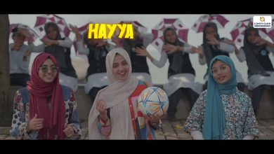 Hayya Hayya Qator Lyrics Dana Razik, Nashva hussain - Wo Lyrics.jpg