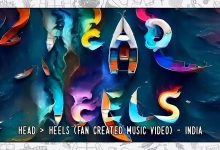 Head ▷ Heels Lyrics Ed Sheeran - Wo Lyrics