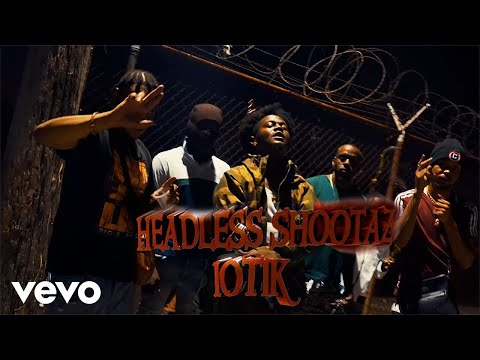 Headless Shootaz Lyrics 10Tik - Wo Lyrics