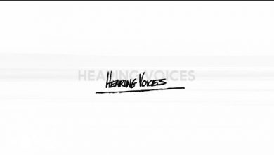 Hearing Voices Lyrics Foo Fighters - Wo Lyrics