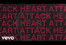 Heart Attack Lyrics Demi Lovato - Wo Lyrics