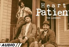 Heart Patient Lyrics The Landers - Wo Lyrics.jpg