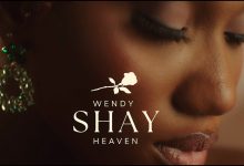 Heaven Lyrics Wendy Shay - Wo Lyrics.jpg