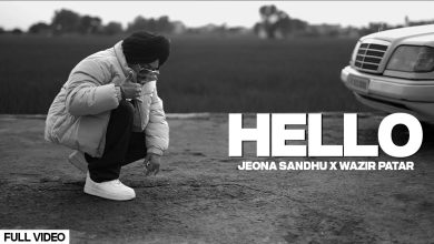 Hello Lyrics Jeona Sandhu - Wo Lyrics.jpg
