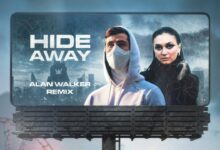Hide Away Remix