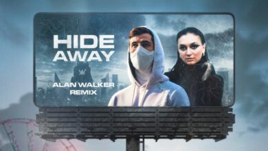 Hide Away Remix