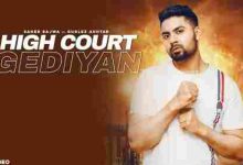 High Court Vs Gediyan