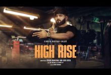 High Rise Lyrics Hassan Goldy - Wo Lyrics