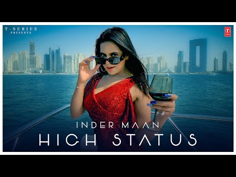 High Status Lyrics Inder Maan - Wo Lyrics