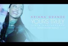 Honeymoon Avenue Lyrics Ariana Grande - Wo Lyrics