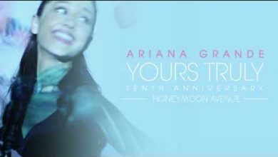 Honeymoon Avenue Lyrics Ariana Grande - Wo Lyrics