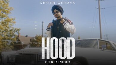 Hood Lyrics Shubh Goraya - Wo Lyrics.jpg