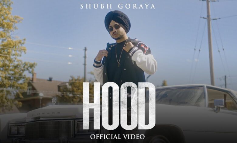Hood Lyrics Shubh Goraya - Wo Lyrics.jpg