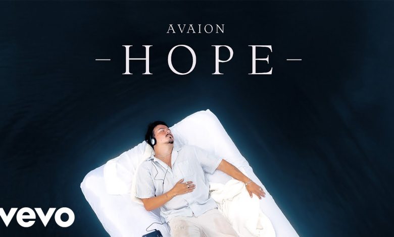 Hope Lyrics AVAION - Wo Lyrics.jpg