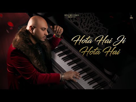 Hota Hai Ji Hota Hai Lyrics B Praak - Wo Lyrics