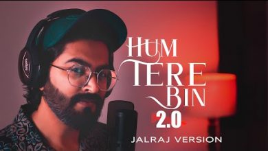 Hum Tere Bin 2.0 Lyrics JalRaj - Wo Lyrics