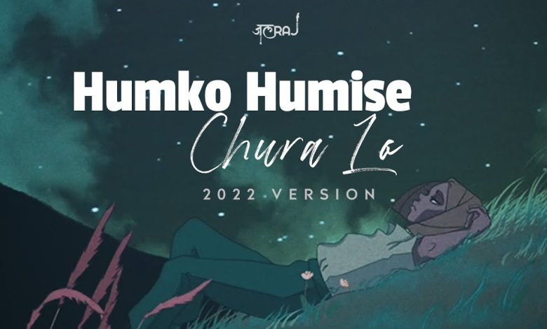 Humko Humise Chura Lo Lyrics JalRaj - Wo Lyrics.jpg