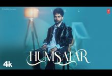 Humsafar Lyrics Miel - Wo Lyrics