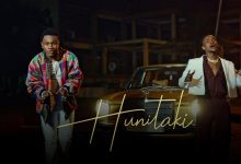 Hunitaki Lyrics Barnaba Classic, Mbosso - Wo Lyrics.jpg