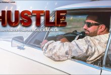Hustle Lyrics Gill Raunta - Wo Lyrics.jpg