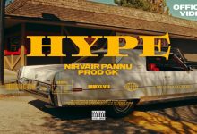 Hype Lyrics Nirvair Pannu - Wo Lyrics