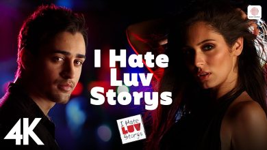 I Hate Luv Storys Lyrics Vishal Dadlani - Wo Lyrics