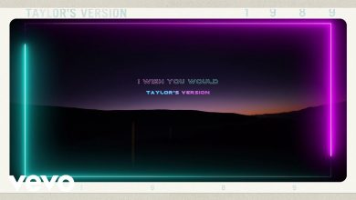 I Wish You Would Lyrics Taylor Swift - Wo Lyrics