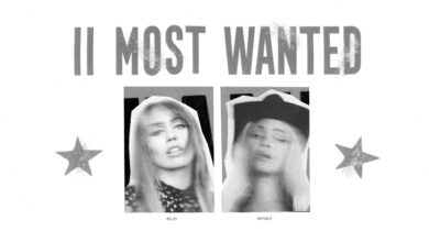 II MOST WANTED