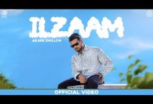 ILZAAM Lyrics Arjan Dhillon - Wo Lyrics