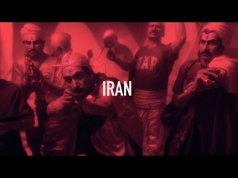 IRAN Lyrics Sikander Kahlon - Wo Lyrics