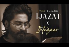 Ijazat x Intezaar Lyrics JalRaj - Wo Lyrics