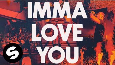 Imma Love You Lyrics Steerner, Tungevaag - Wo Lyrics