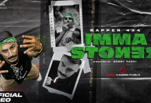 Imma Stoner Lyrics Rapper 4X4 - Wo Lyrics.jpg