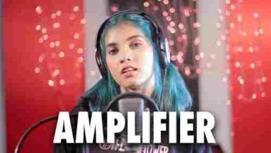 Imran Khan – Amplifier – Cover