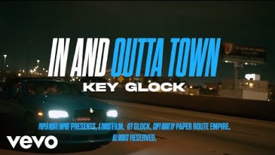 In And Outta Town Lyrics Key Glock - Wo Lyrics