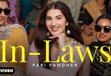 In Laws Lyrics Pari Pandher - Wo Lyrics