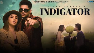Indigator Lyrics Deepak Dhillon, Vadda Grewal - Wo Lyrics