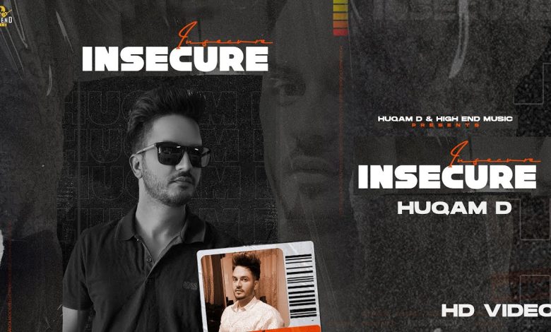 Insecure Lyrics Huqam D - Wo Lyrics.jpg