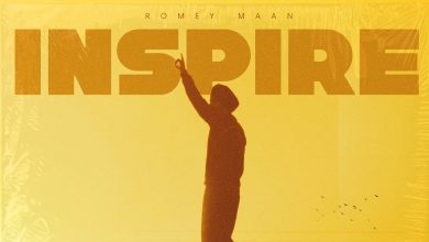 Inspire Lyrics Romey Maan - Wo Lyrics