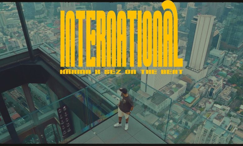 International Lyrics Karma - Wo Lyrics