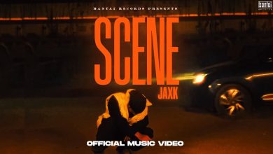 Intro X Scene Lyrics Jaxk - Wo Lyrics