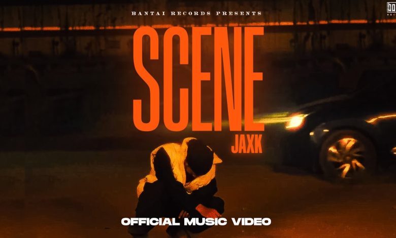 Intro X Scene Lyrics Jaxk - Wo Lyrics