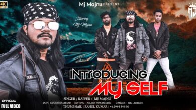 Introducing mY SeLf Lyrics Mj Majnu - Wo Lyrics.jpg