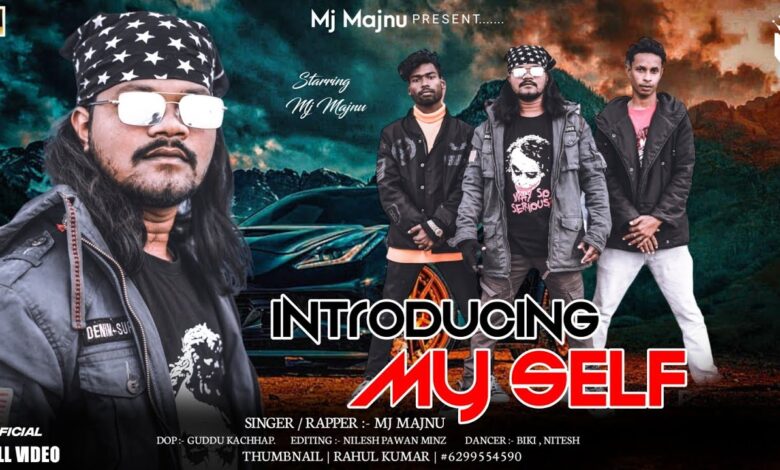Introducing mY SeLf Lyrics Mj Majnu - Wo Lyrics.jpg