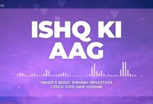 Ishq Ki Aag Lyrics Syed Amir Hussain - Wo Lyrics.jpg